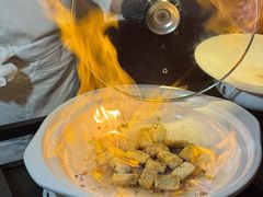 -甄御•海鲜新青岛菜(麦岛店)