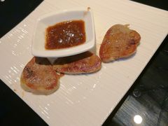 -佛山希尔顿酒店·融誉亚洲美食荟