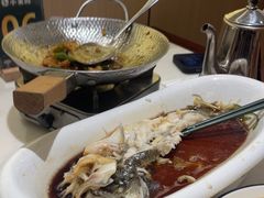 -小菜园新徽菜(无锡人民路红豆店)