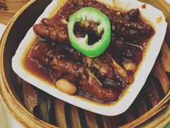 -潮福城大酒楼·潮粤菜·港式点心(阳光城店)