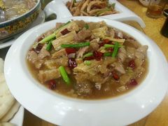 android_upload_pic-建坤水席宫·洛阳菜(中州路店)