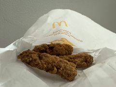 -麦当劳(金地店)