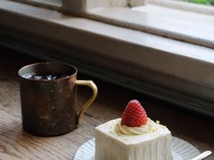 -BAMN coffee