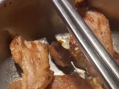 -海之屋韩式烤肉(海棠68环球美食街店)