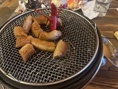 -卢布里西餐厅(总店)