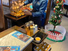 -坛宗剁椒鱼头(河西王府井店)