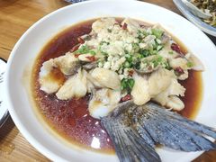 -淳安二十八道·美食汇·淳鱼馆(阳光路店)