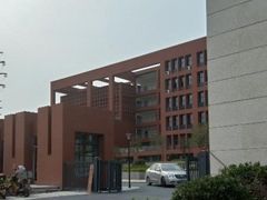 -十堰高级职业学校