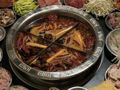 -渝味黄姐火锅(黄泥村店)
