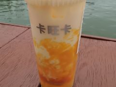 -卡旺卡(合肥环球金融广场店)