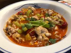 -拙味兄弟龙虾·江湖菜(和畅堂店)