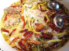 -江渔儿酸菜鱼(东二环泰禾店)