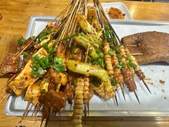-夜烤·宜宾烧烤(洋河路店)