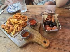 -BUND·FIVE外滩5号(天际店)