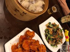 -大清花饺子(园林路店)