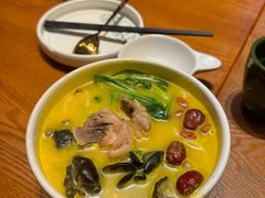 -云海肴·汽锅鸡·云南菜(苏州中心店)