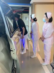 -巍阁月子中心(国贸店)