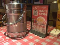 -龙师傅卤炒(天马店)