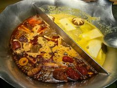 -湊湊火锅·茶憩(皇姑万象汇店)