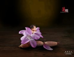 点击看大图 -如意宝贝儿童摄影室