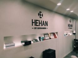 -DX HAIR SALON·发现未知美发沙龙