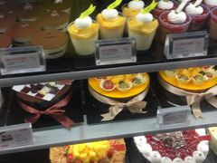 -85度C(南京龙江店)