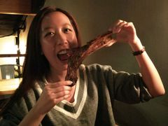 -Amanda餐厅(长乐路店)