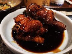 老味道熏鱼-南京大牌档(人民广场店)
