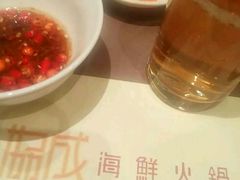 -协成海鲜火锅(情侣路店)