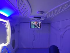 -1012太空舱青年旅舍(三坊七巷店)