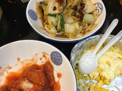 -碎怂烤肉(钟楼柳巷店)