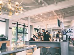 大堂-太平洋咖啡(海天驿站店)