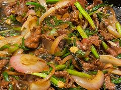 -张家卫·阳江菜·小海鲜(肥婆湾桥店)