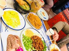 -京氣春饼(机场店)