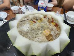 -阳山冬瓜鸡(滨江路店)