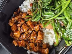 -上海野生动物园老虎餐厅