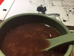 -小杨烤肉(朱雀店)