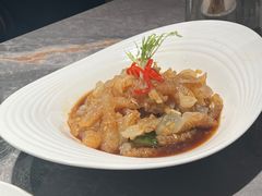 -1937青岛老味道·海肠捞饭·青岛菜(大鲍岛栈桥店)