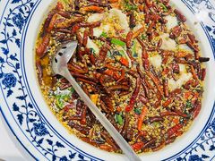 麻辣沸腾鱼-千椒百味•自贡盐帮川菜