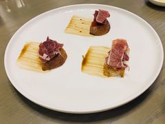 伊比利亚橡果火腿-CHASE Modern Cuisine(崇宁路店)