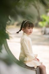 -大树儿童摄影