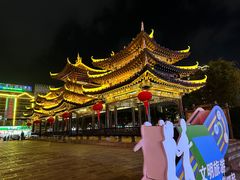 -靖西锦绣古镇景区