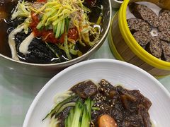 -服务大楼冷面(延大店)