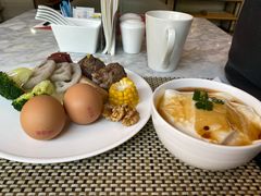 -上海圣淘沙万怡酒店