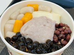 -鲜芋仙(中环百联2店)