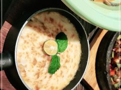 -江太极江浙菜(马桥万达广场店)
