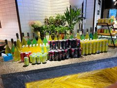 -星伦多自助料理(华润万象城店)