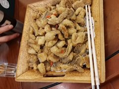 -乐在集市海鲜大排档(平潭店)