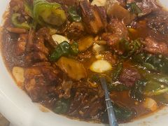 -老山东·山东菜(鲁菜名店)