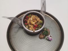 -潮上潮(南中环店)